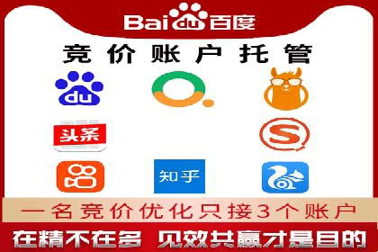 深度解析：sem代运营机构助力企业快速成长
